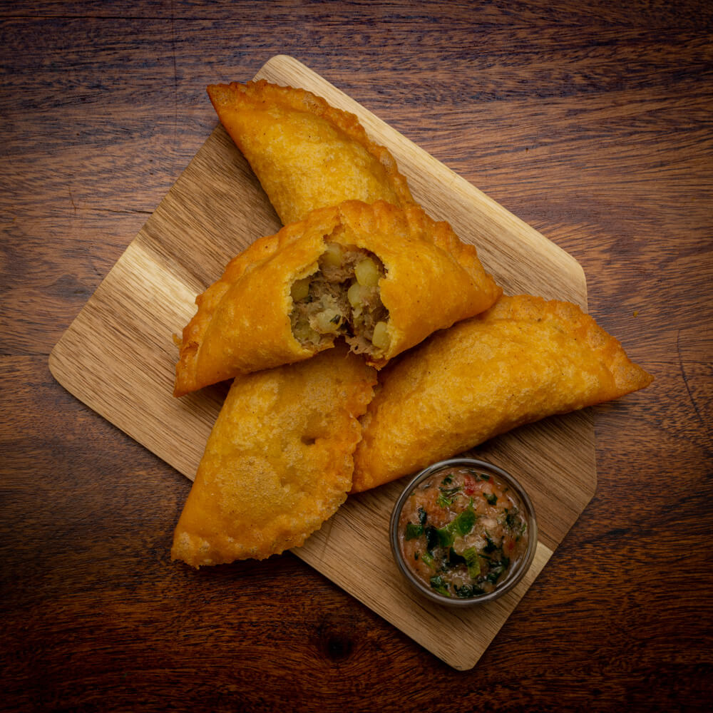 Guiso de Carne Guiso de Carne